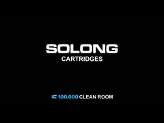 Atelier d'aiguilles pour cartouches de tatouage CNC