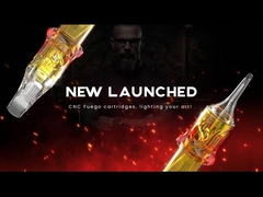 Aiguille pour cartouche de tatouage CNC Fuego