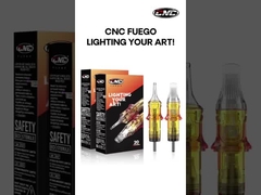 Aiguille pour cartouche de tatouage