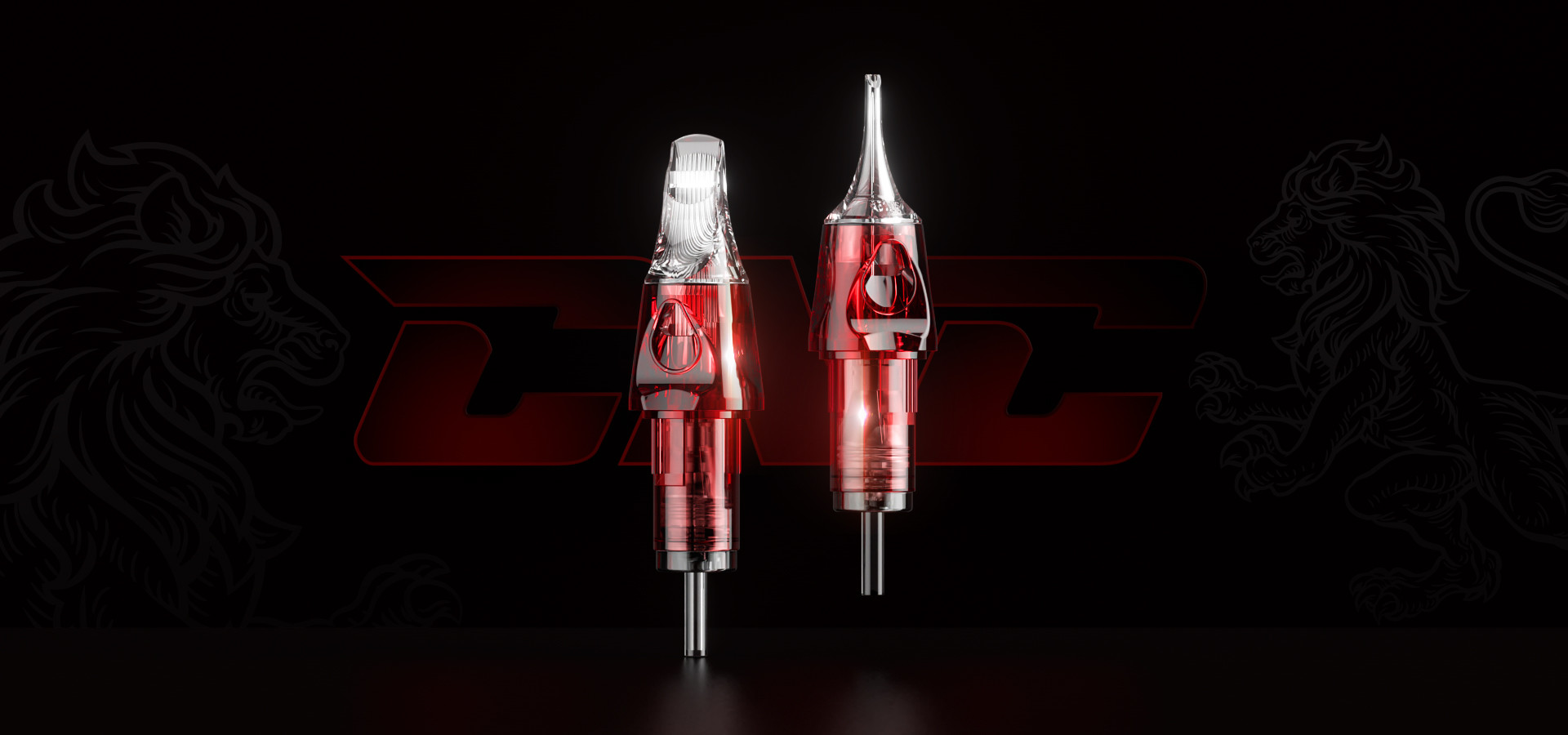 qualité Aiguille pour cartouche de tatouage usine