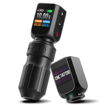 acheter Machine à tatouer à la plume sans fil à 3,5 mm à traction CNC fabrication en ligne