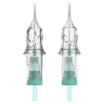 acheter 0Aiguille de tatouage permanente de 20 mm Aiguilles professionnelles permanentes de 20 pcs fabrication en ligne