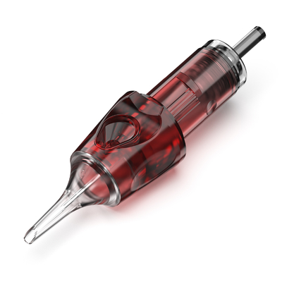 acheter Cartouche d' aiguille rouge pour tatouage pour des résultats précis et précis Certifié CE fabrication en ligne
