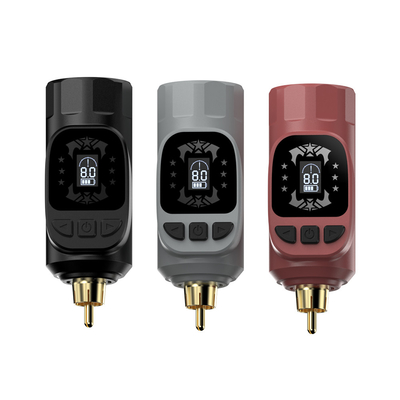 acheter Fourniture d'alimentation du pistolet de tatouage Hawink fabrication en ligne