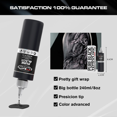 acheter Pigment de tatouage résistant à la décoloration d'un sourcil fabrication en ligne