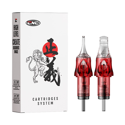 Les aiguilles de la meilleure cartouche 3RS 5RS 7RS 9RS 11RS 14RS
