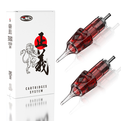 0601rl 0603rl 0803rl 1001rl 1003rl Cartouche de tatouage Aiguilles SMP Micropigmentation