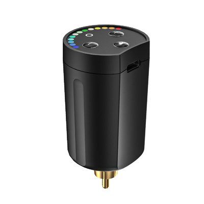 Énergie sans fil pour tatouage STIGMA P802-1-RCA