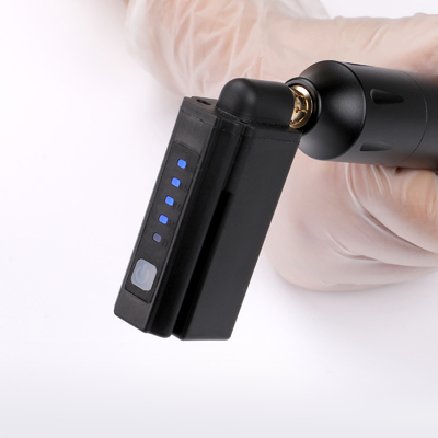 P199 Batterie de tatouage sans fil de 1500 mAh