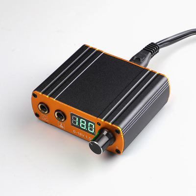 P192 Boîte d'alimentation pour tatouage Solong Batterie sans fil pour tatouage multifonctionnelle