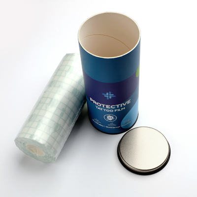 Solong tatouage après-traitement Bandage 10m Bandage imperméable pour tatouage