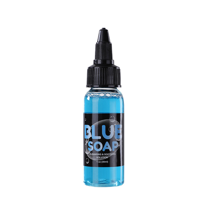 Stigma savon pour tatouage professionnel avec bouteille en mousse 1OZ meilleur savon pour nouveau tatouage