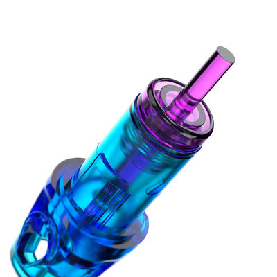 Des aiguilles à tatouer à cnc jetables 20 pièces par boîte